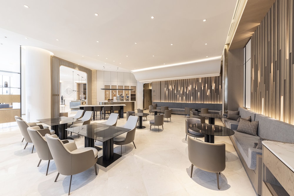 AC Hotel by Marriott Seoul Gangnam 30/47