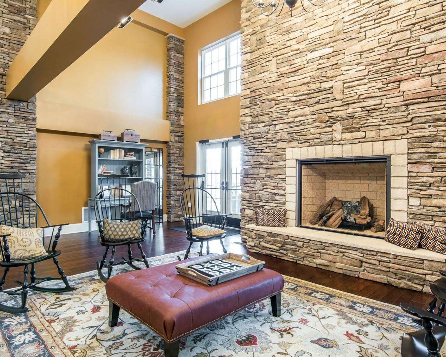 Bluegreen Vacations Shenandoah Crossing, an Ascend Collection Resort 29/47