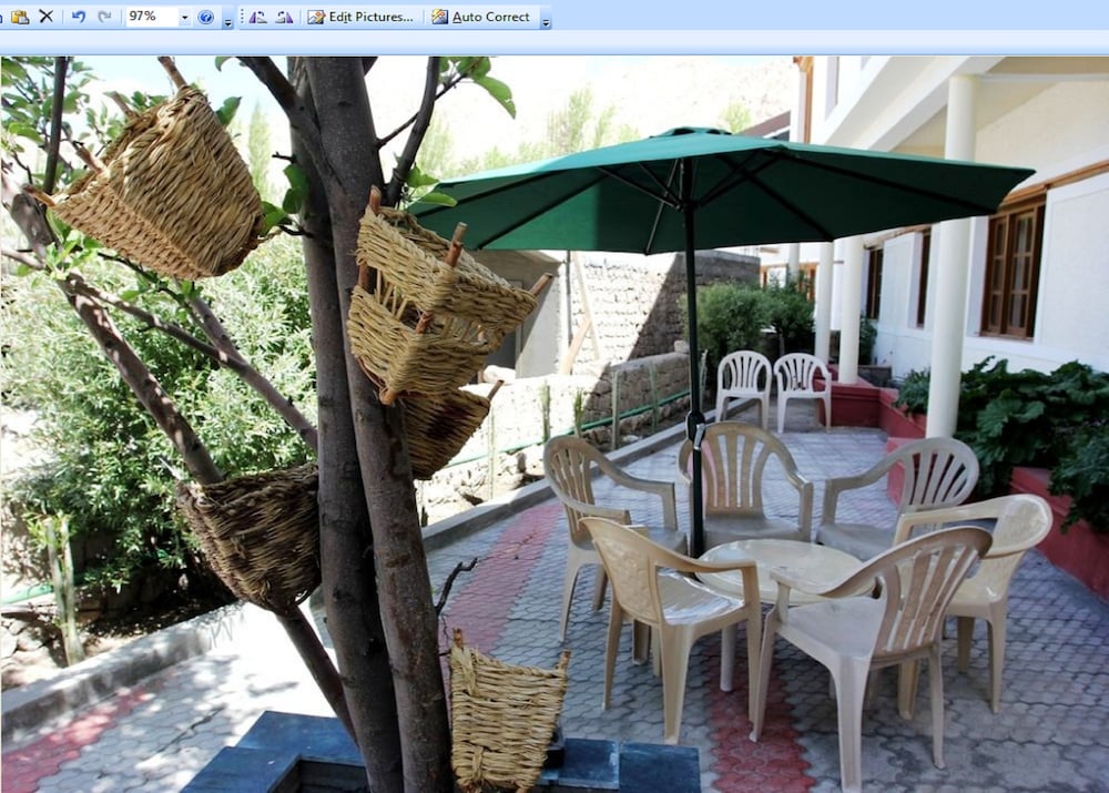 Hotel Mahay Palace 23/34