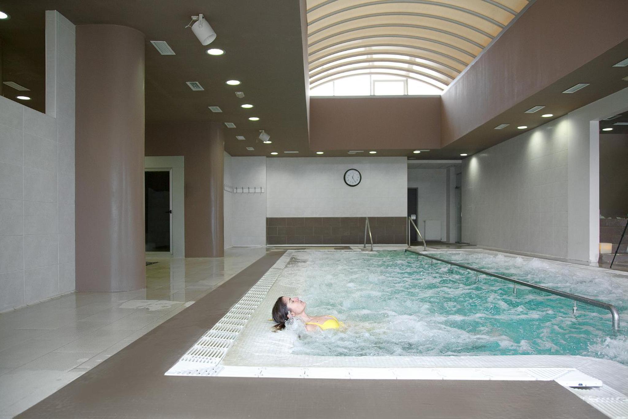 Hotel Balneario Valle del Jerte 24/50