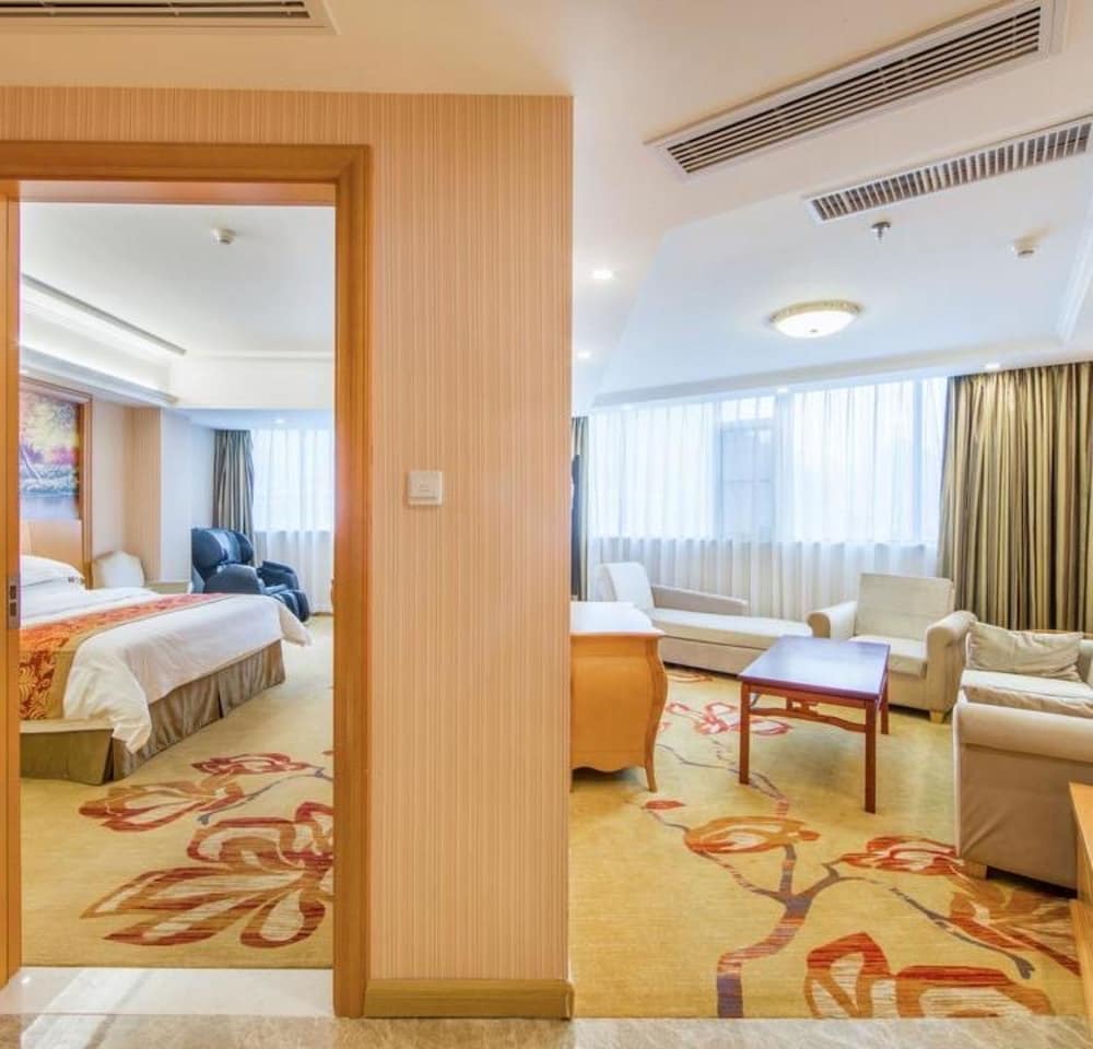 Vienna Hotel (Guilin Jichang Road Rongshan) 32/40