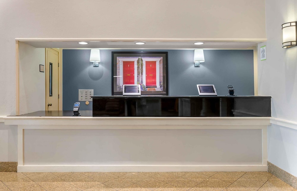 Extended Stay America - Indianapolis -Airport-W Southern Ave 8/60