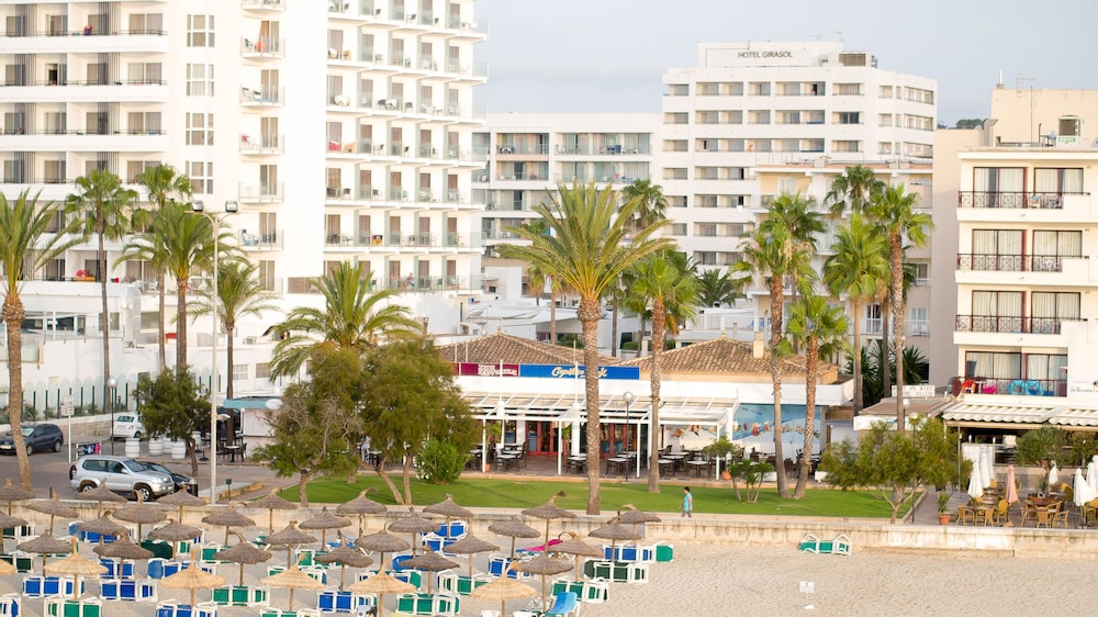 Hotel Girasol 33/48
