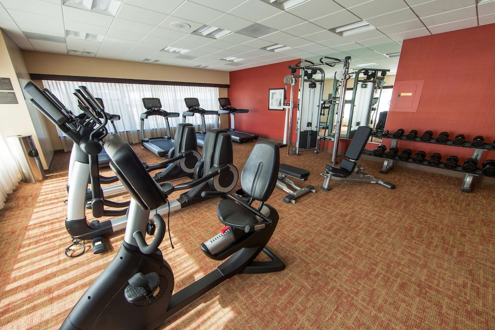 HYATT PLACE TIJUANA 22/40