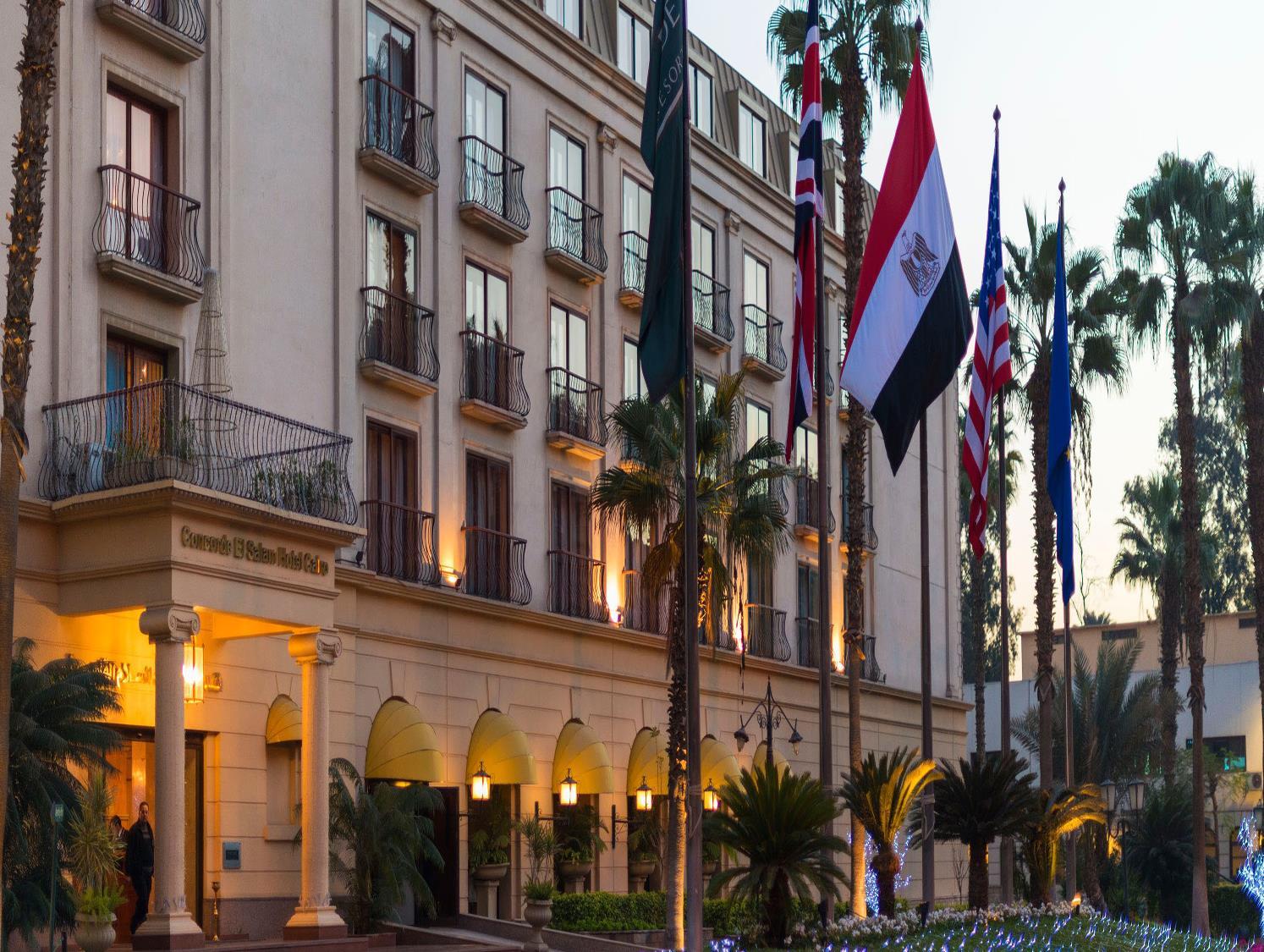 hotel
