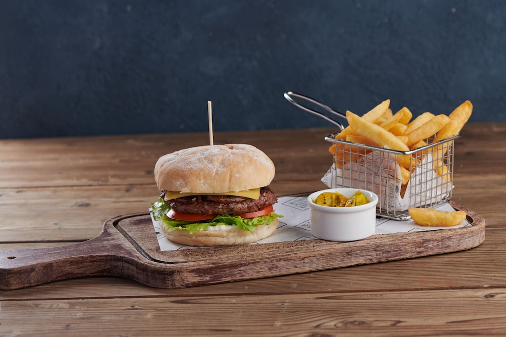 Premier Inn Dubai Al Jaddaf 28/50