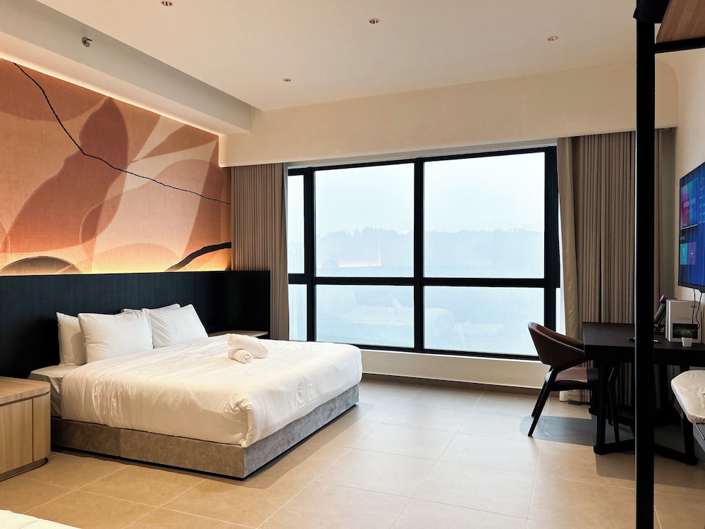 Mossaz Suites by MyKey Global 18/62
