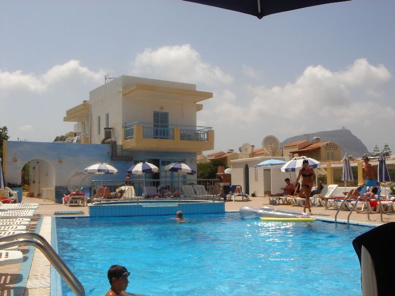 Kasapakis Hotel and Apartments 44/50