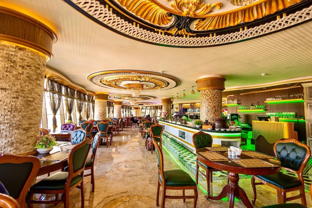 Can Adalya Palace Hotel 50/60