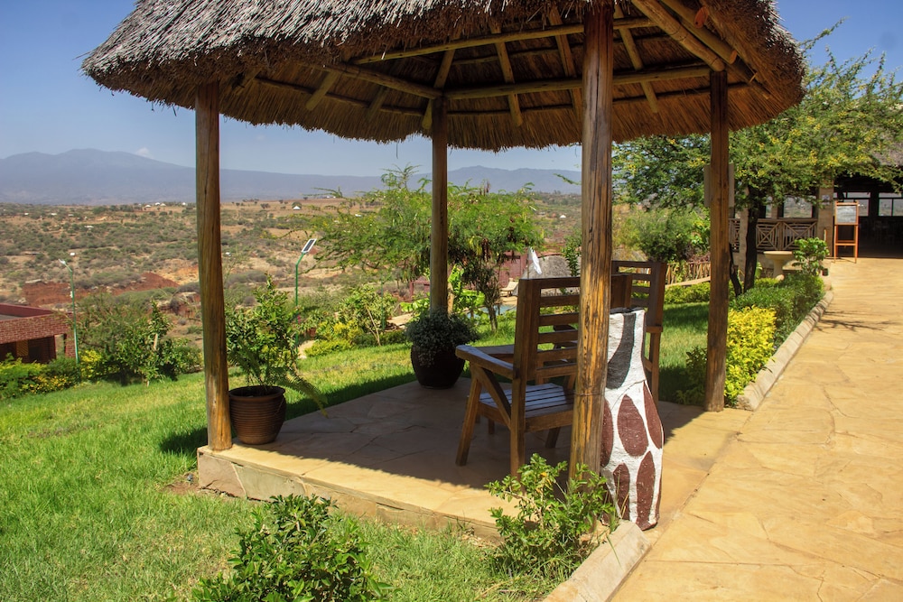Africa Safari Karatu 38/50