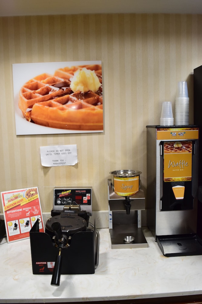 Quality Inn Rocky Mount near Event Center 29/39