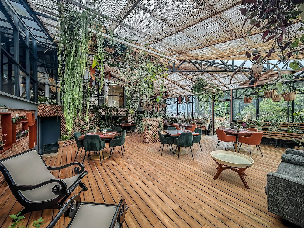 Monteverde Lodge and Gardens 38/50