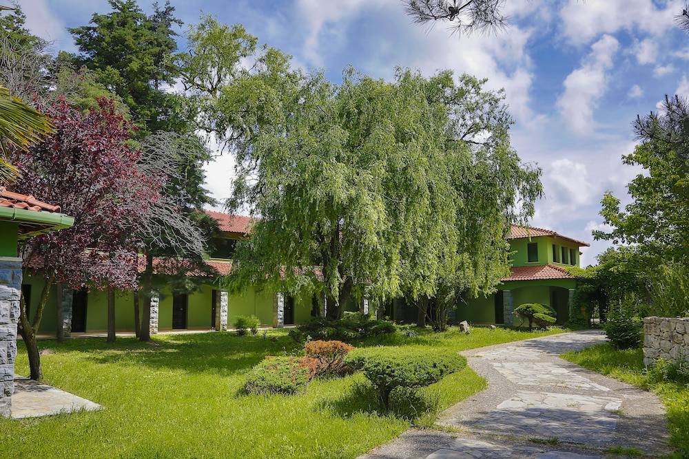 Durusu Park Hotel 43/50
