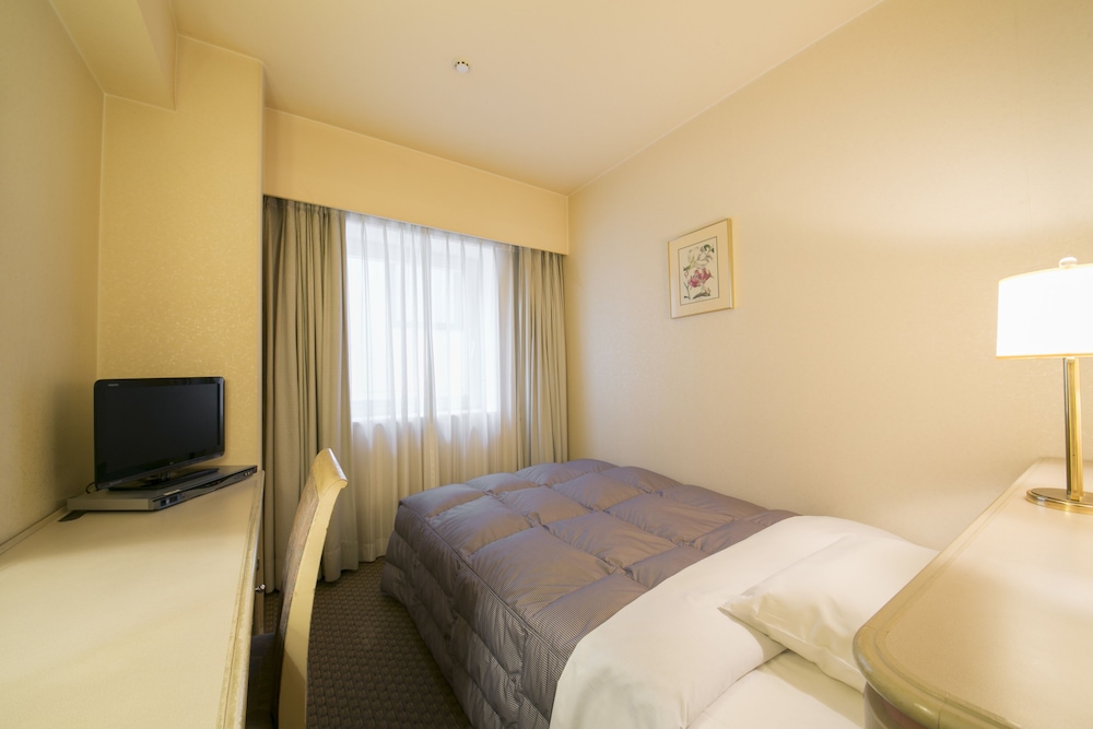 Tokushima Washington Hotel Plaza 12/50