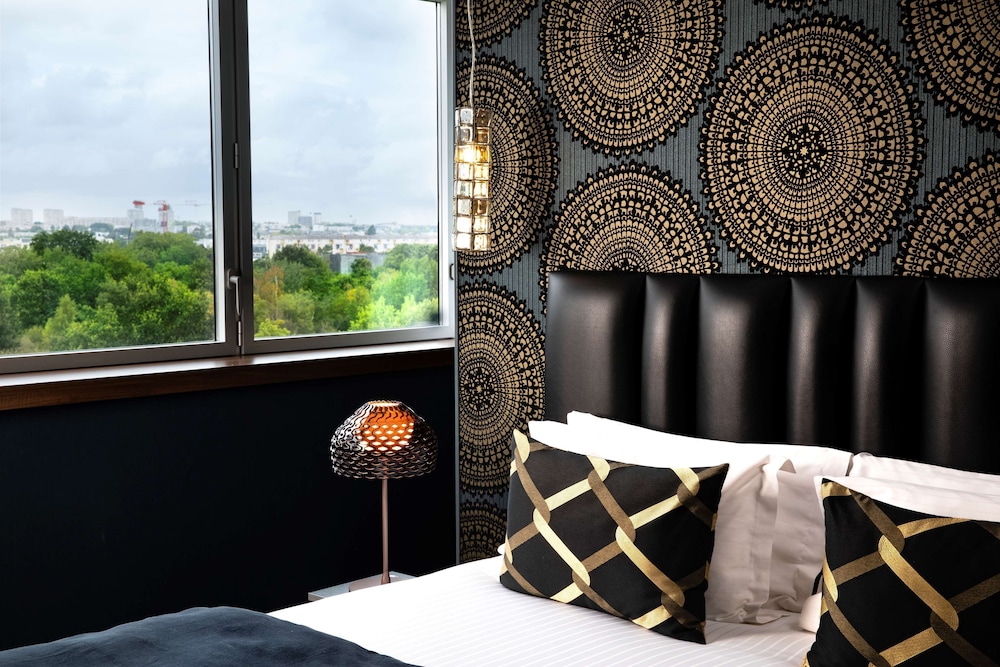 Best Western Plus Hotel Isidore 18/64