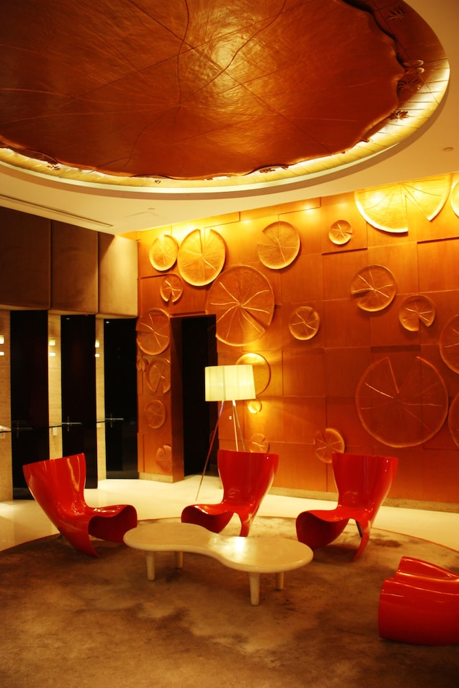 Jianguo Guangzhou Hotel 36/59
