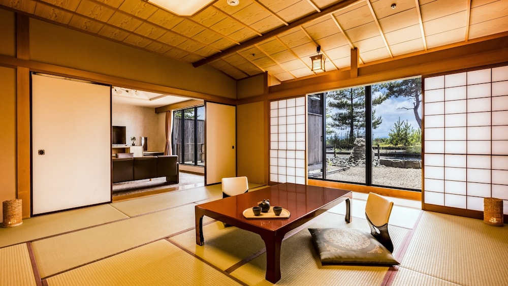 Ooedo Onsen Monogatari Premium Seiunkaku 37/56