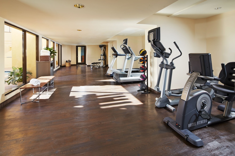 The Anza A Calabasas Hotel 14/39