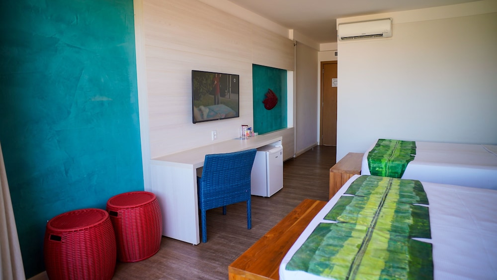 Hot Beach Resort 47/71