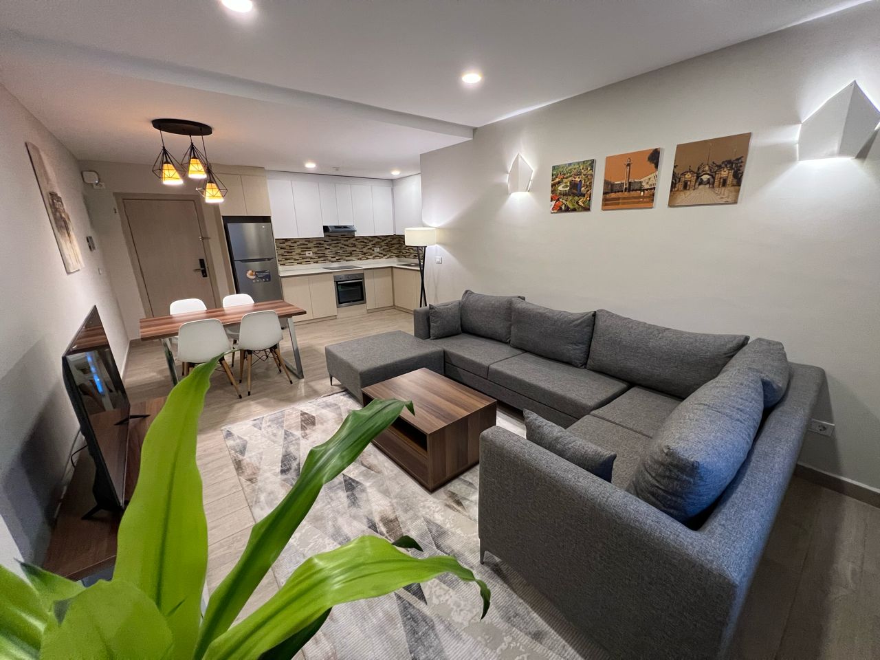 Addis Ville Hotel Apartment 30/50