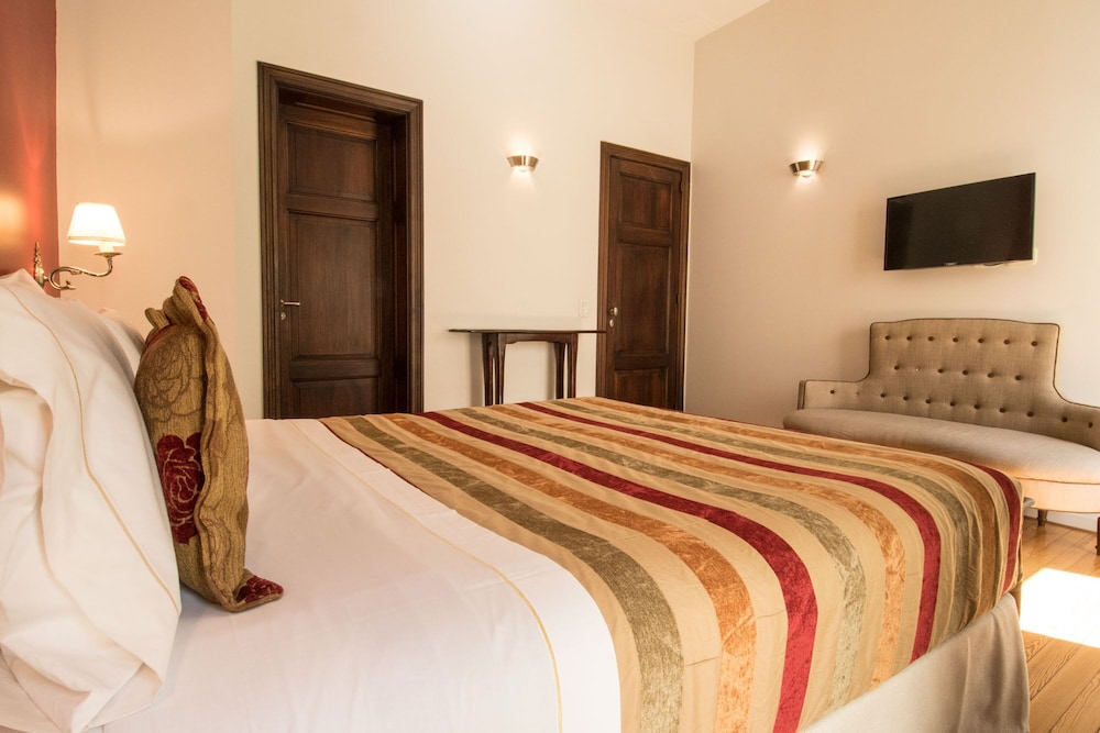 Magnolia Hotel Boutique 7/54