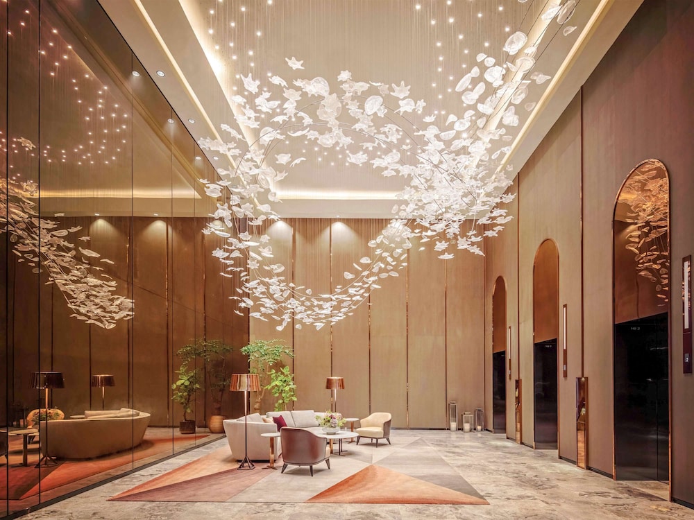 Sofitel Singapore City Centre 6/71