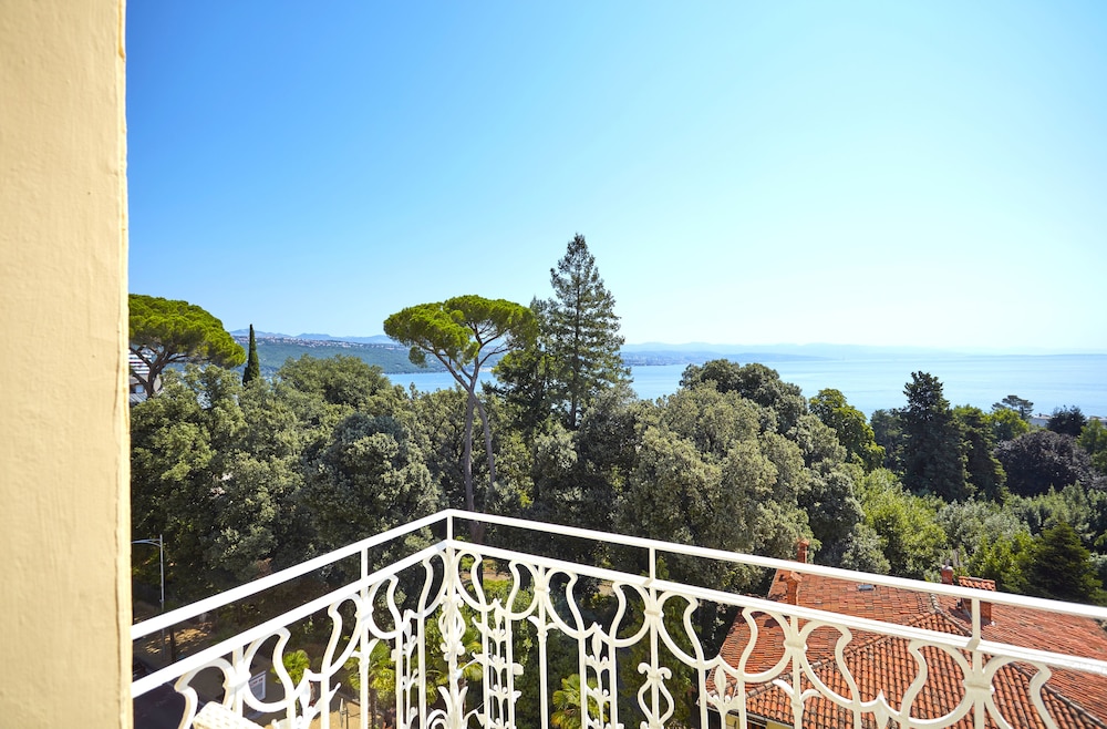 Bristol Hotel Opatija by Luminor Hotel Collection 6/65