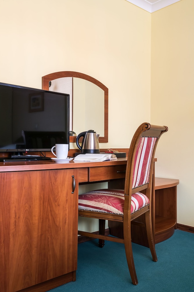 Hotel Wersal 24/27