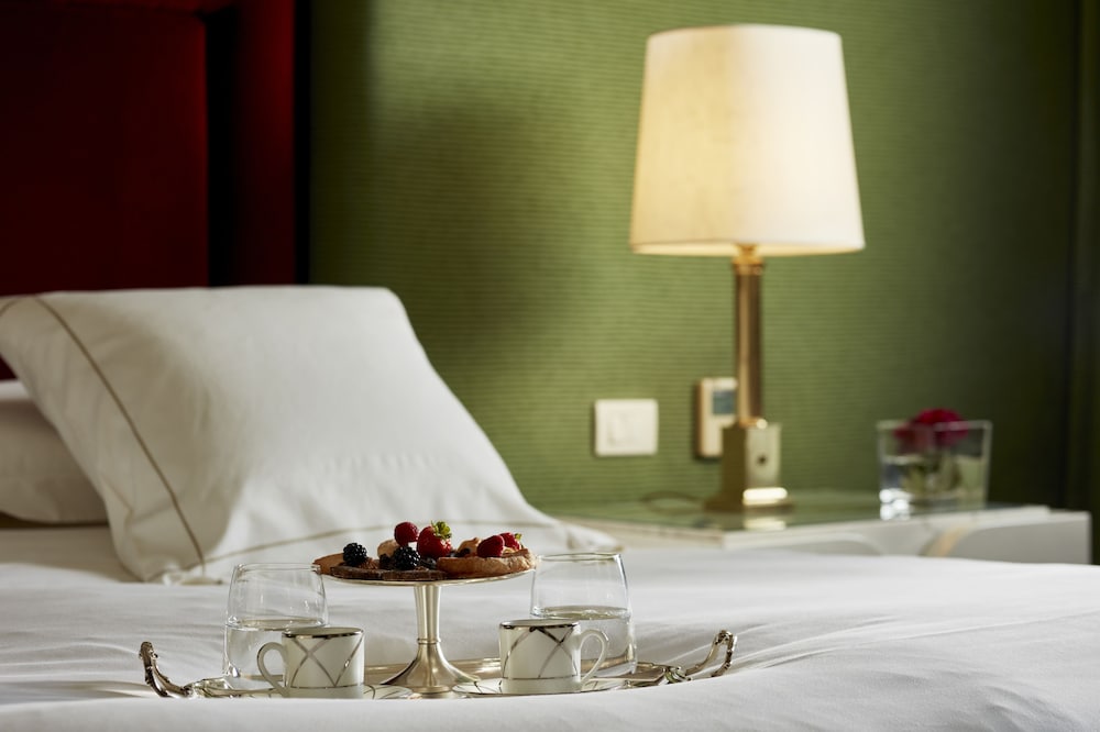 Hotel Lord Byron, an SLH Hotel 16/52