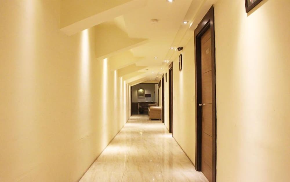 Hotel Shree Residency 11/20