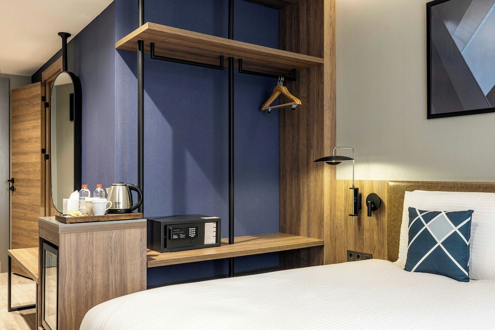 Four Points Flex by Sheraton Ankara Cukurambar 11/33