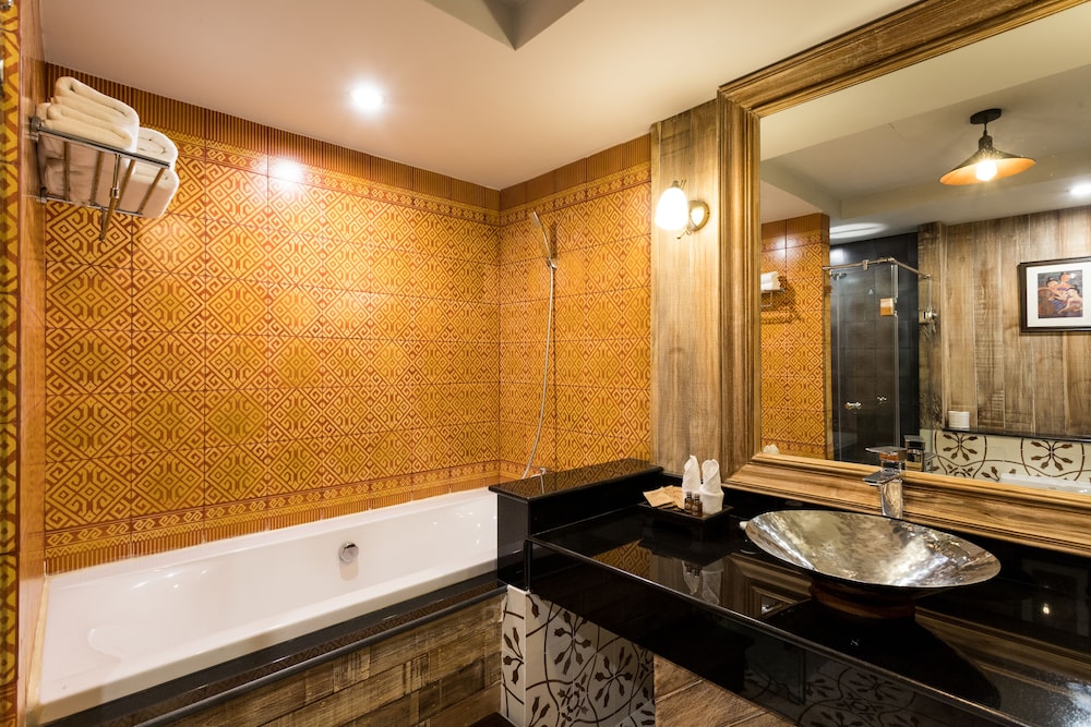 Nampiangdin Boutique Hotel 55/56