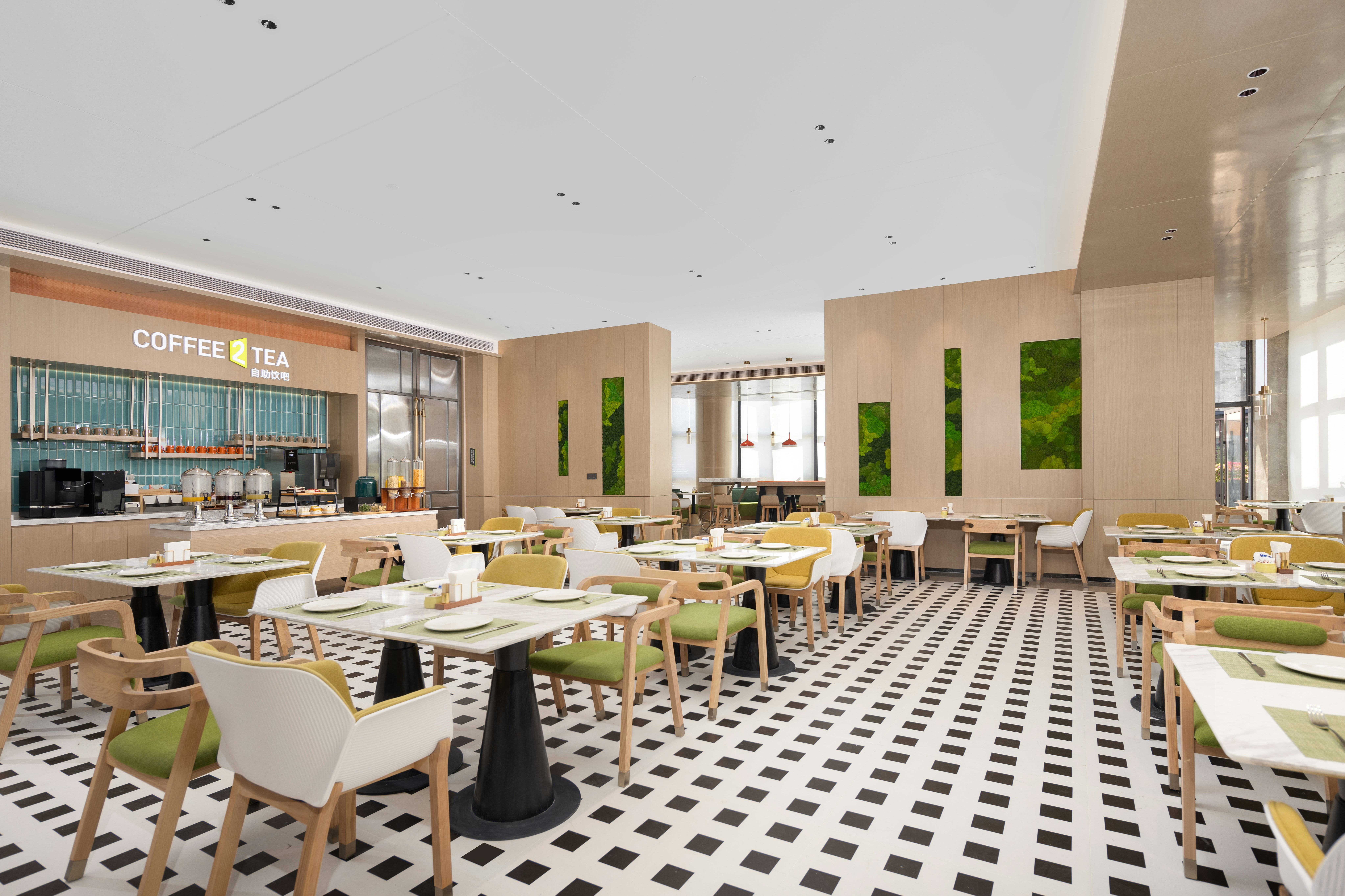 Home2 Suites by Hilton Shaoguan Wengyuan 50/61