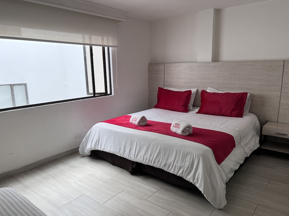 Hotel Bestmark Platinum 8/42