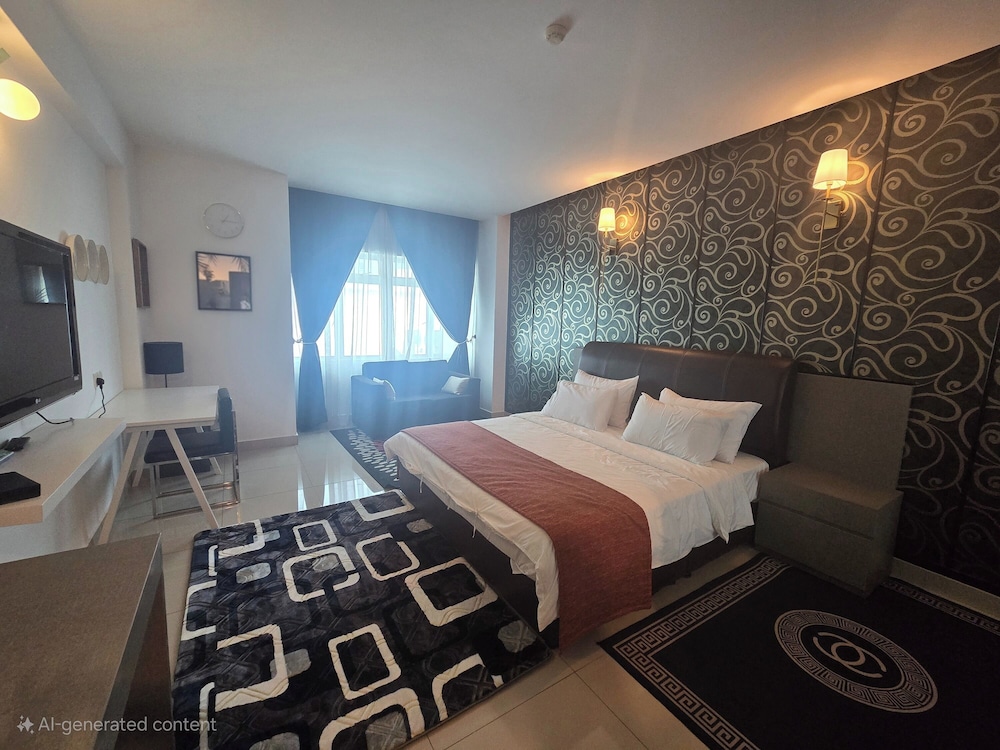 Aster Hotel Bukit Jalil 28/50