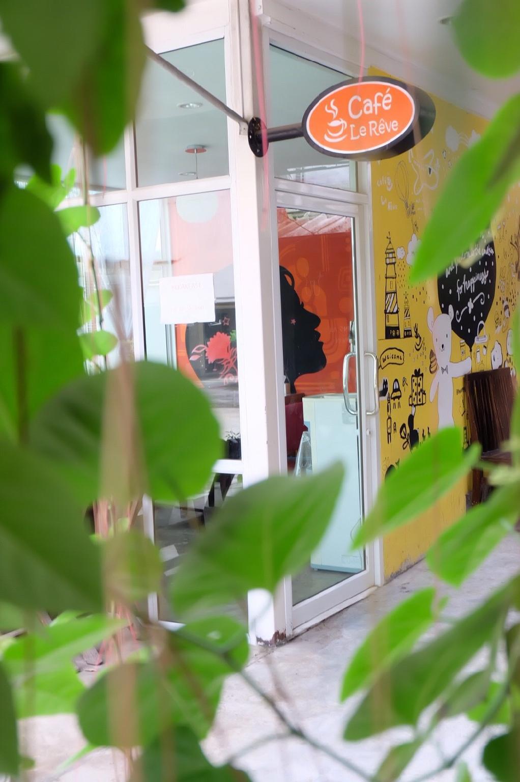 I House Chiangrai酒店(I-House Chiangrai) 图片4