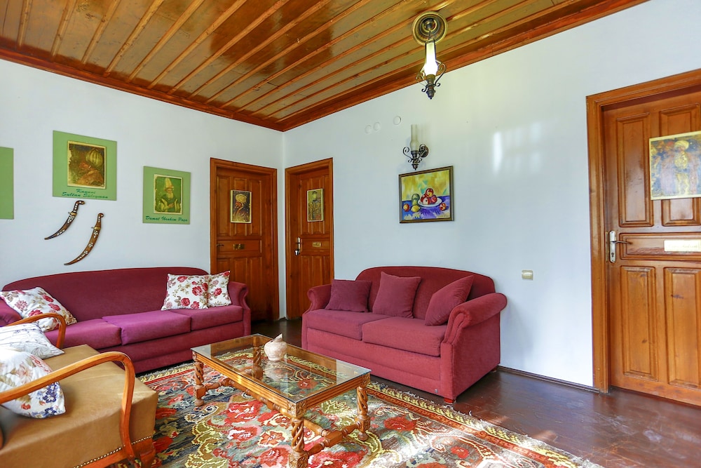 Atelya Art Hotel 42/61