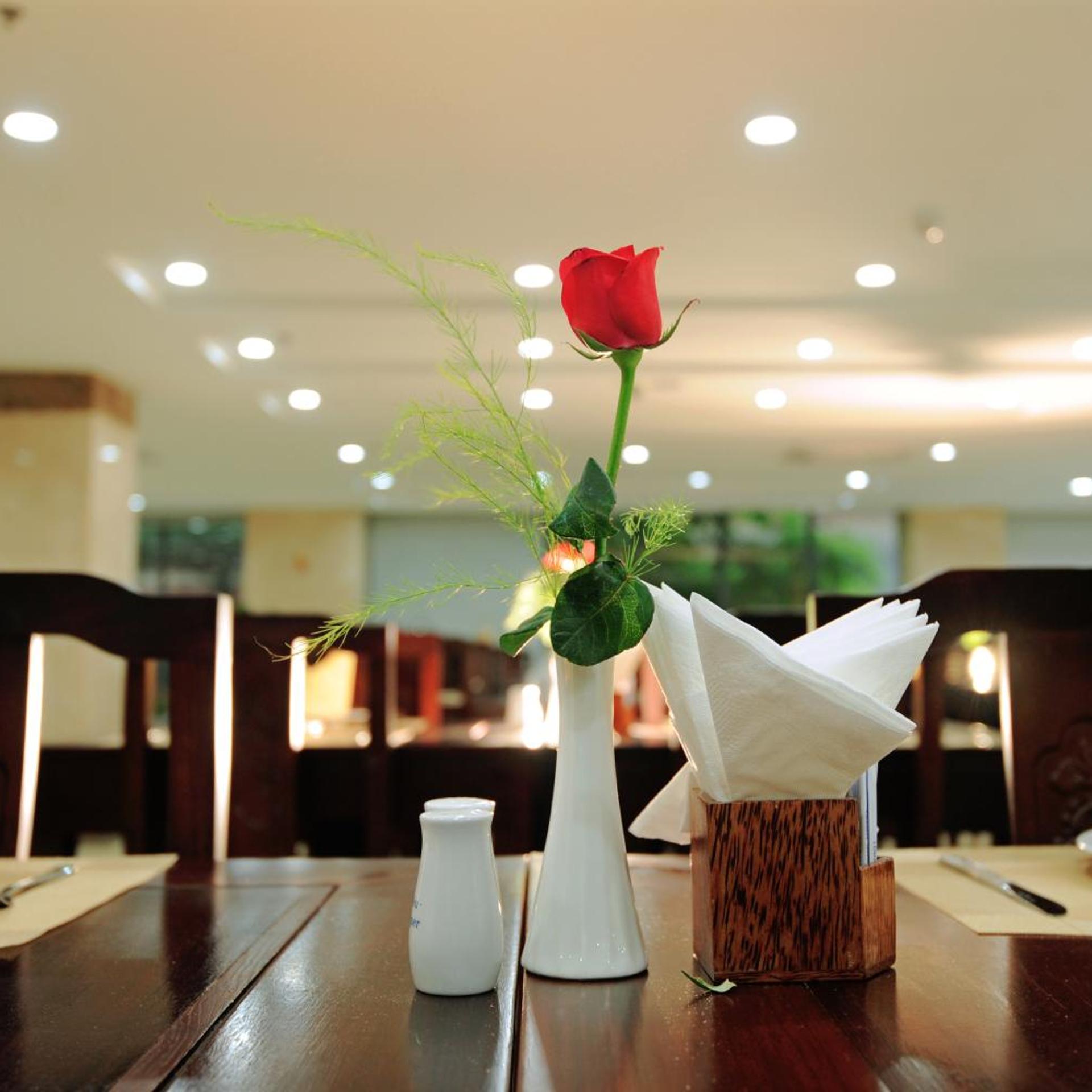 Cuu Long Hotel My Tho 12/50