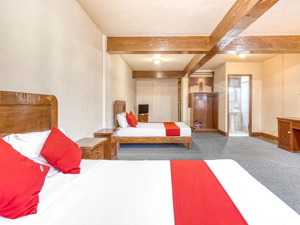 Hotel Esperanza 15/37