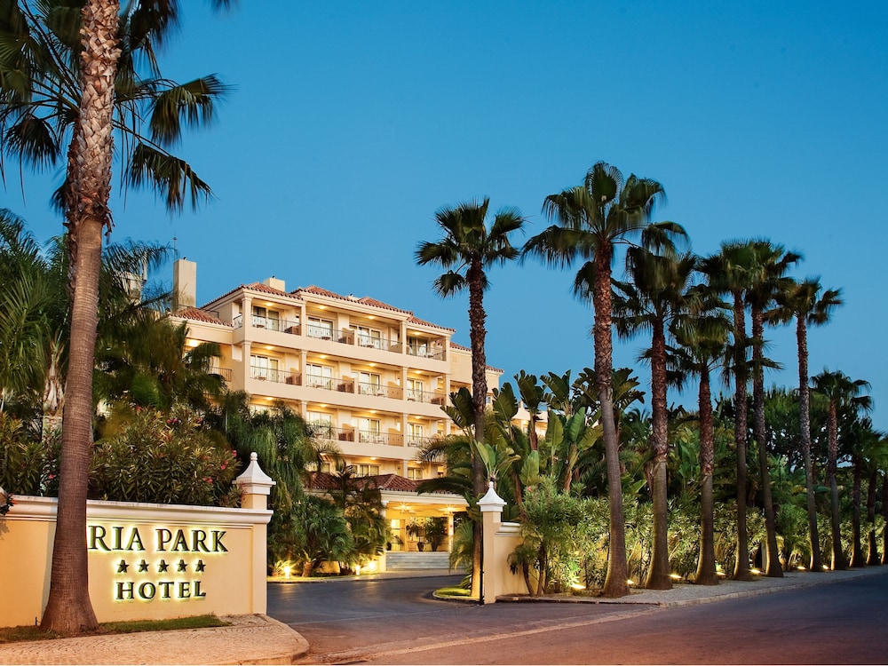 Ria Park Hotel & Spa 4/74