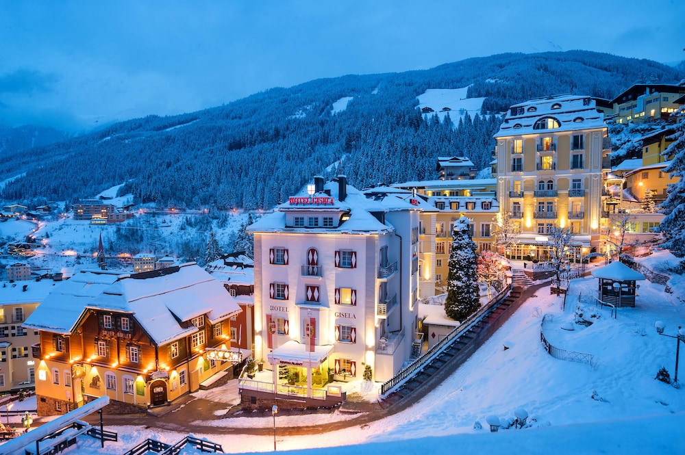 Hotel Gisela 2/34