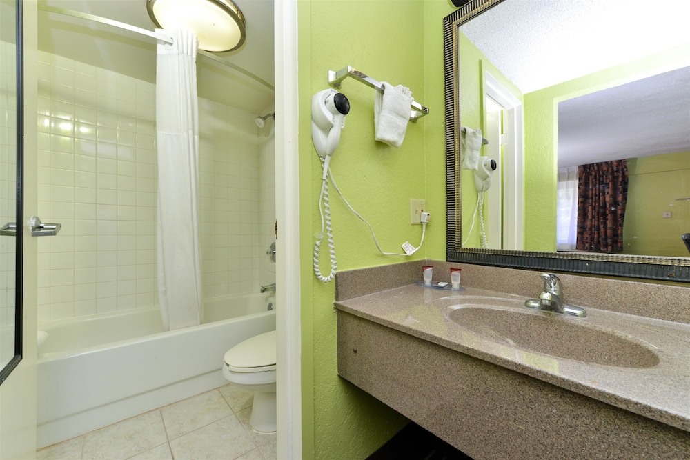 Motel6 Lafayette, LA 19/61