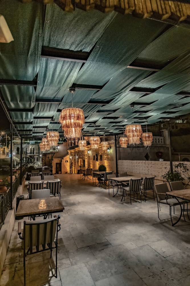 Goreme House Hotel 86/100