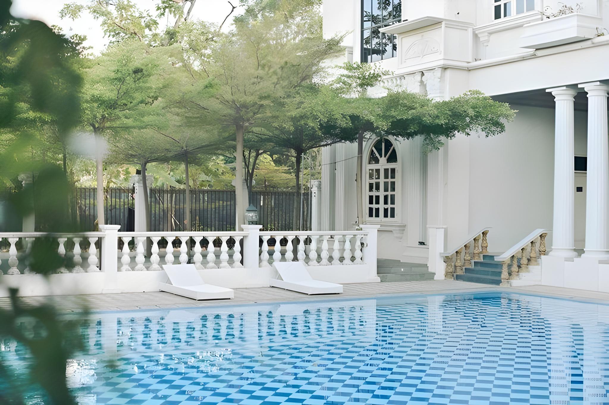 De Jehans Boutique Hotel 15/45