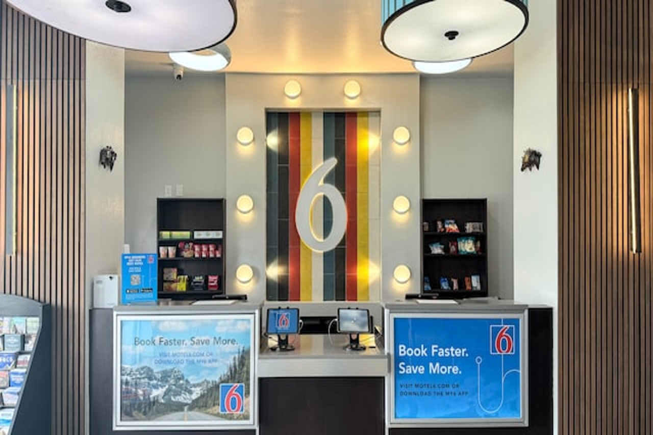 Studio6 Suites Lexington KY Airport 写真2