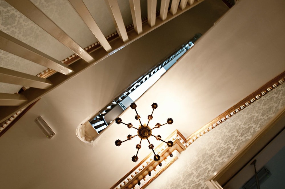 The Georgian Town House Hotel photo3