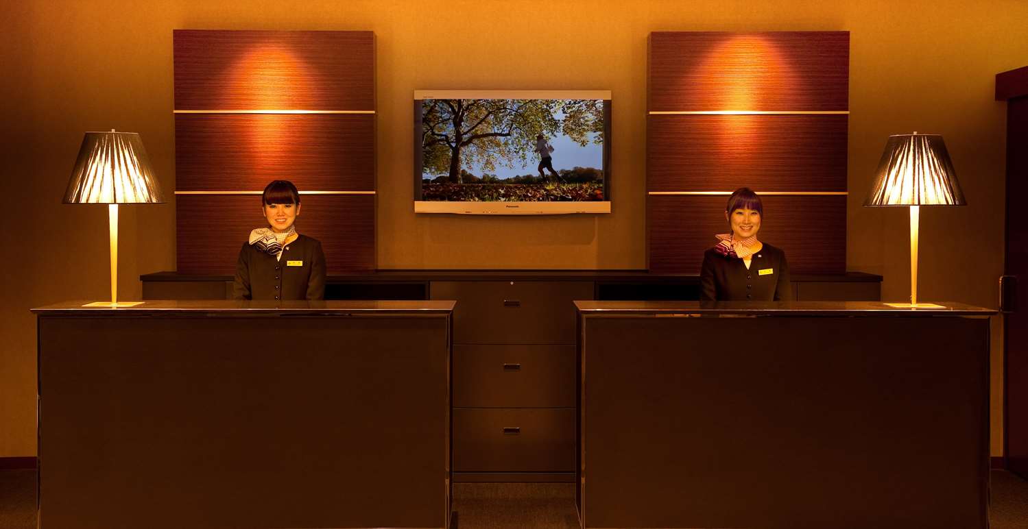 Best Western Plus Nagoya Sakae 8/41
