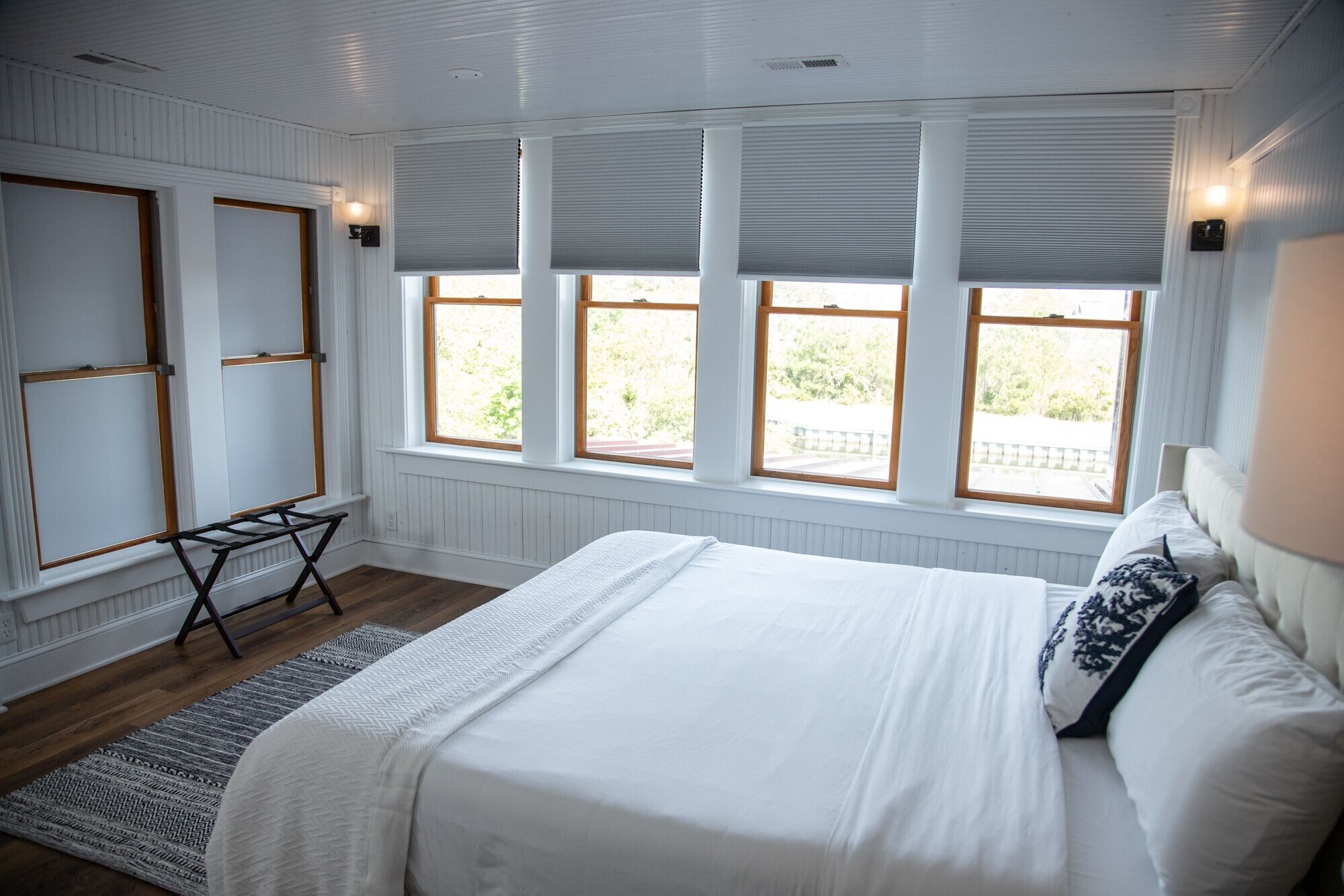 2 Bedrooms, Luxury, Suite, King and Queen Bed, 2 Bathrooms