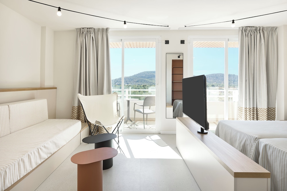 Tent Calvia Beach 25/57