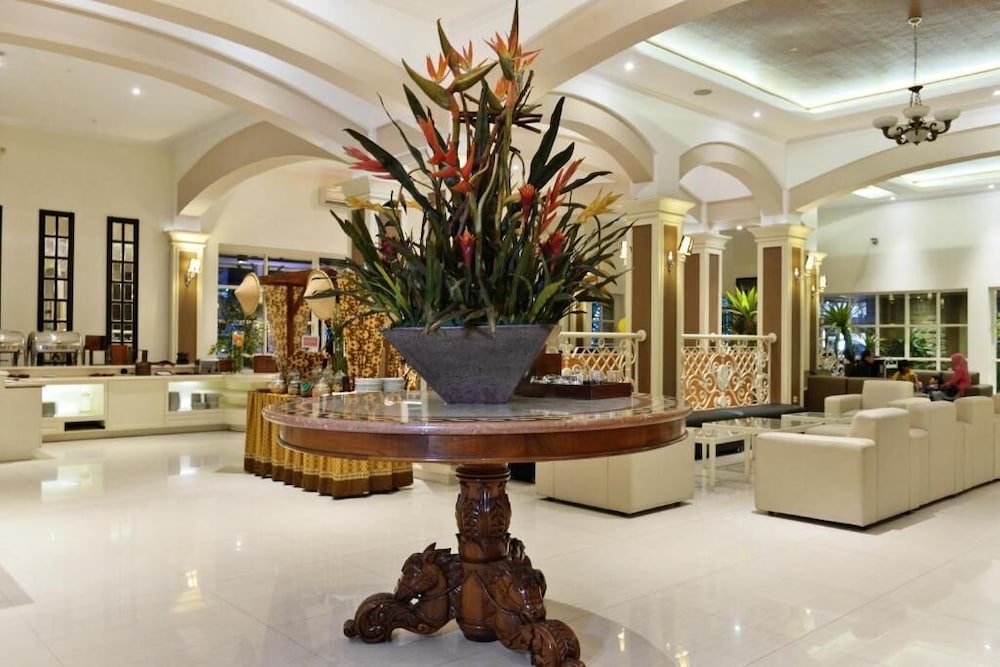 Hotel Trio Indah 2 Malang 31/63